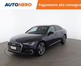 AUDI A6 BD13871