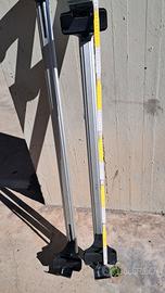 Barre portatutto Thule