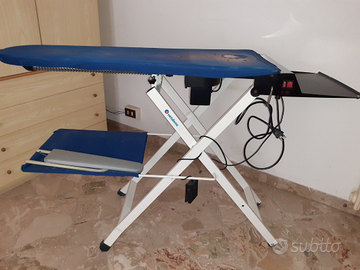 Asse da stiro Metalnova