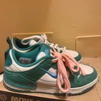 Nike Dunk Low Disrupt 2