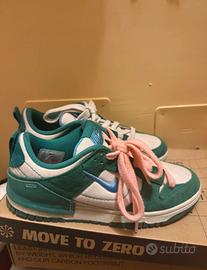 Nike Dunk Low Disrupt 2