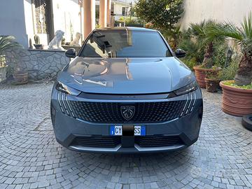 Peugeot 3008 1.2 145 CV GT-LINE DCT -  HYBRID