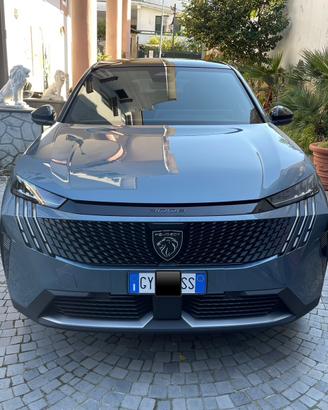Peugeot 3008 145 CV GT-LINE DCT GARANZIA 6 ANNI