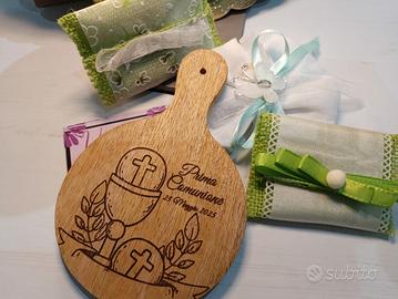 Bomboniera comunione e non solo