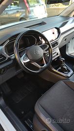 T-CROSS 1.0 TSI CAMBIO AUTOMATICO 