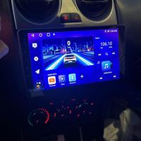 Stereo Alfa Romeo Mito