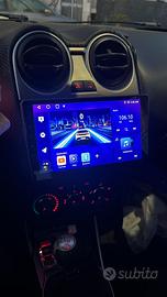 Stereo Alfa Romeo Mito