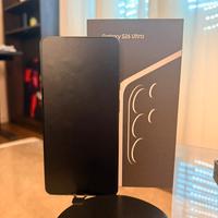 Samsung Galaxy S26 Ultra 512 GB - Black
