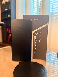 Samsung Galaxy S26 Ultra 512 GB - Black