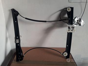 ALZAVETRI  SINISTRO ANTERIORE MINI COUNTRYMAN