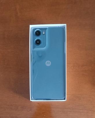Motorola MotoG06 NUOVO Sigillato 