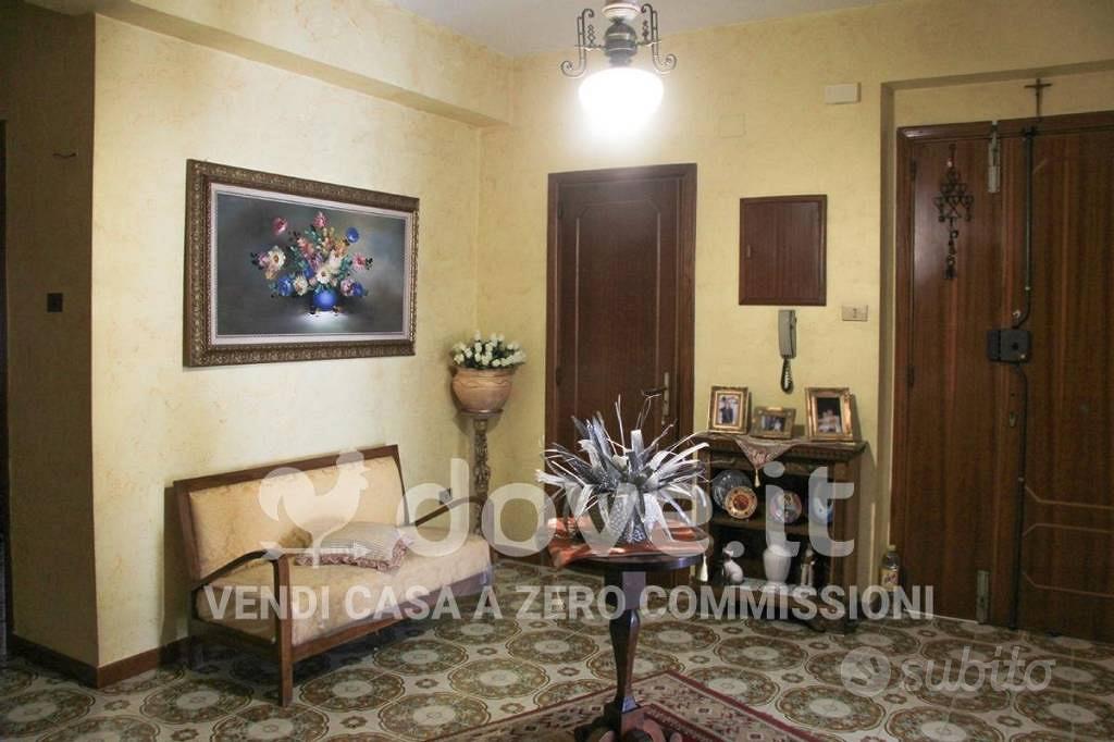 Appartamento – Montalto Uffugo, Cosenza - Vista 3