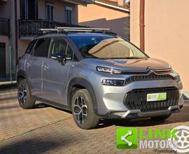 CITROEN C3 Aircross 1.2 PureTech 131 CV Automati