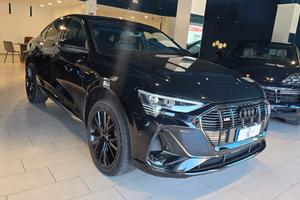 Audi Q8 e-tron SPB 55 quattro