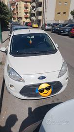 utilitaria ford ka