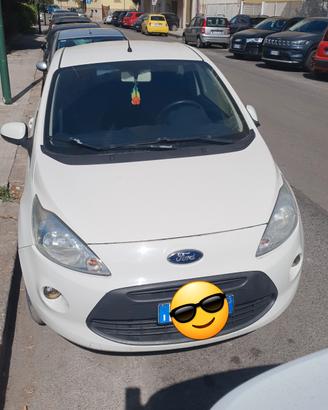 utilitaria ford ka