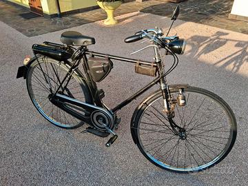 MOSQUITO BIANCHI 1955
