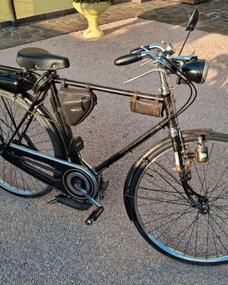MOSQUITO BIANCHI 1955