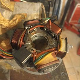 Statore e rotore gilera