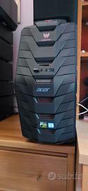 Acer Predator