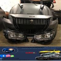 AUTORICAMBI PER PEUGEOT 208 2021