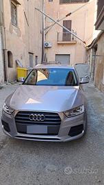 q3 sport design 