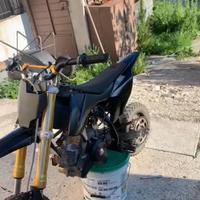 Motocross 50cc
