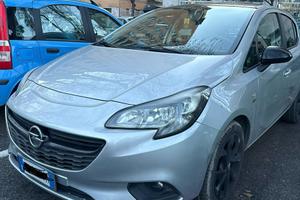 Opel Corsa E 2019