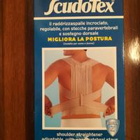 raddrizzaspalle posturale 