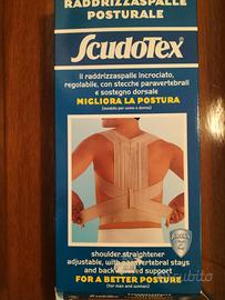raddrizzaspalle posturale 