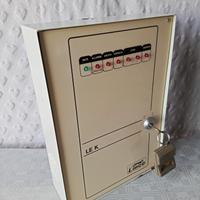 Centralina allarme Lince