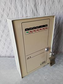 Centralina allarme Lince