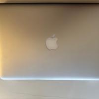 MacBook Pro 13-Inch, Late 2011