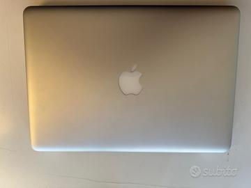 MacBook Pro 13-Inch, Late 2011