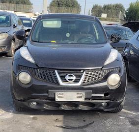 RICAMBI USATI AUTO NISSAN Juke 1° Serie K9K Diese