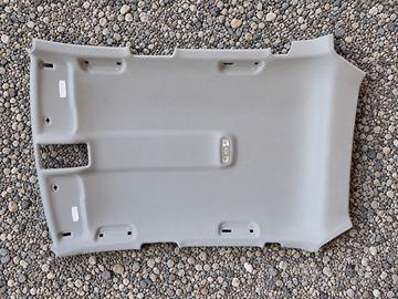 Audi A3 8V tetto interno