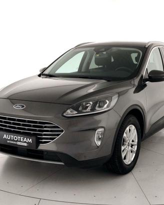 FORD Kuga 1.5 ecoboost Titanium X 2wd 150cv