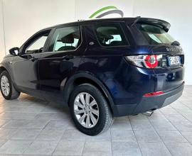 Discovery Sport