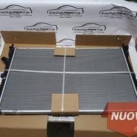 Radiatore Motore Transit - Tourneo 2.0 Bz 1935473