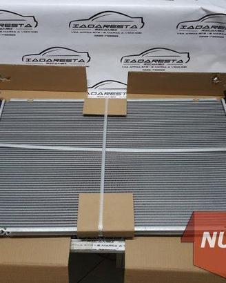 Radiatore Motore Transit - Tourneo 2.0 Bz 1935473