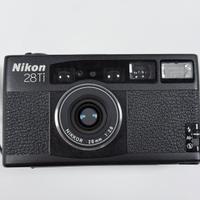 Nikon 28ti - 35mm