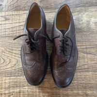 Tod’s originali stringate marroni quasi muove