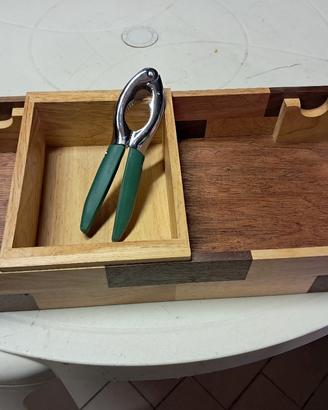 porta frutta secca