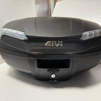 bauletto givi e46 nt