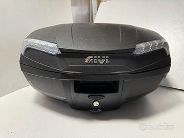 bauletto givi e46 nt