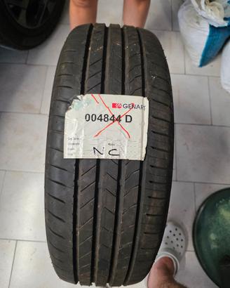 gomme auto estive  BRIDGESTONE