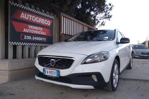 Volvo V40 Cross Country 2.0D 120CV Momentum