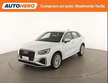 AUDI Q2 RU96999