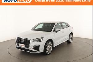 AUDI Q2 RU96999