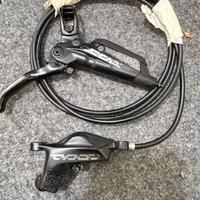 Set freni Code R SRAM anteriore e  posteriore